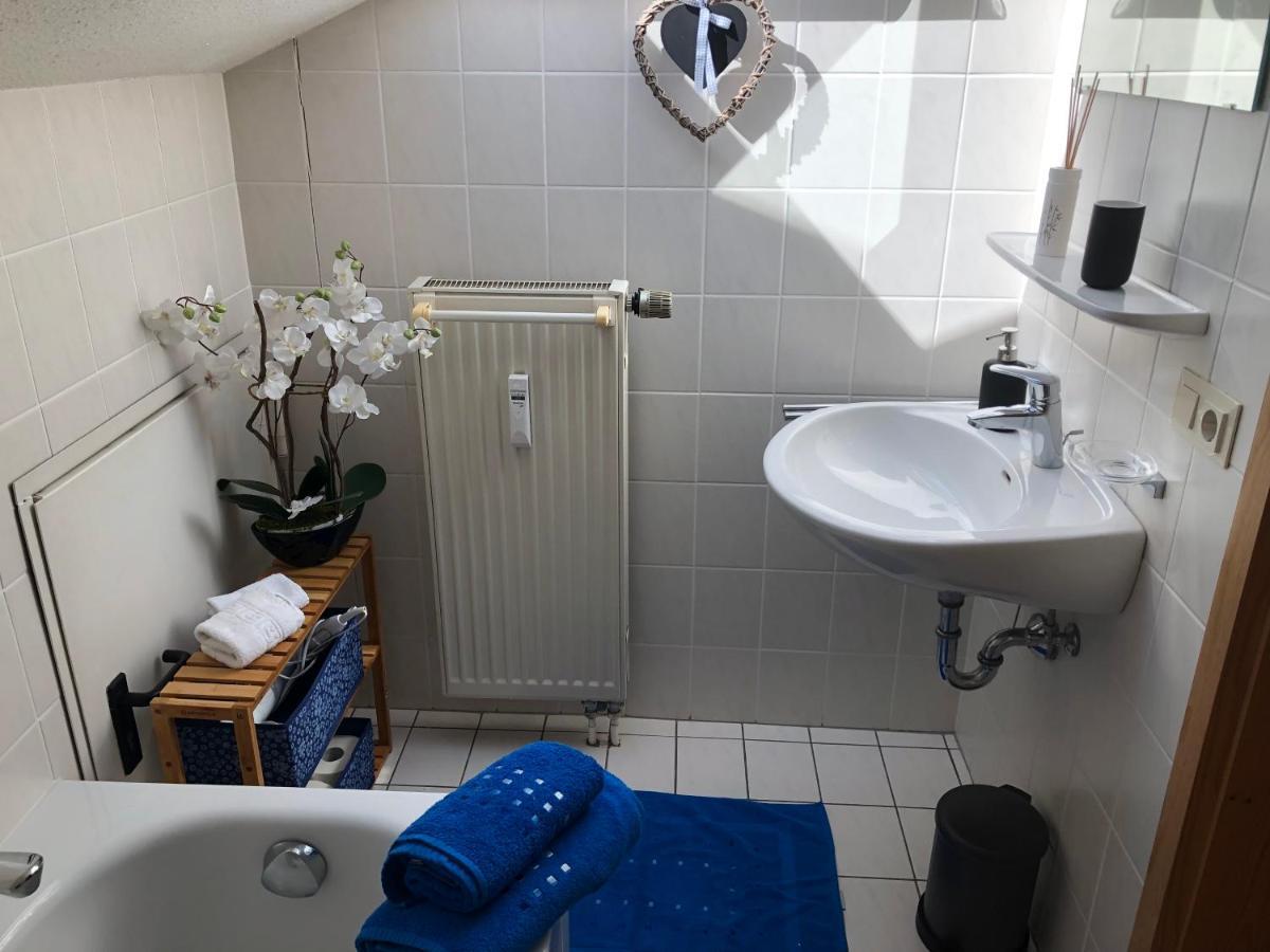 Bergglueck Appartement
