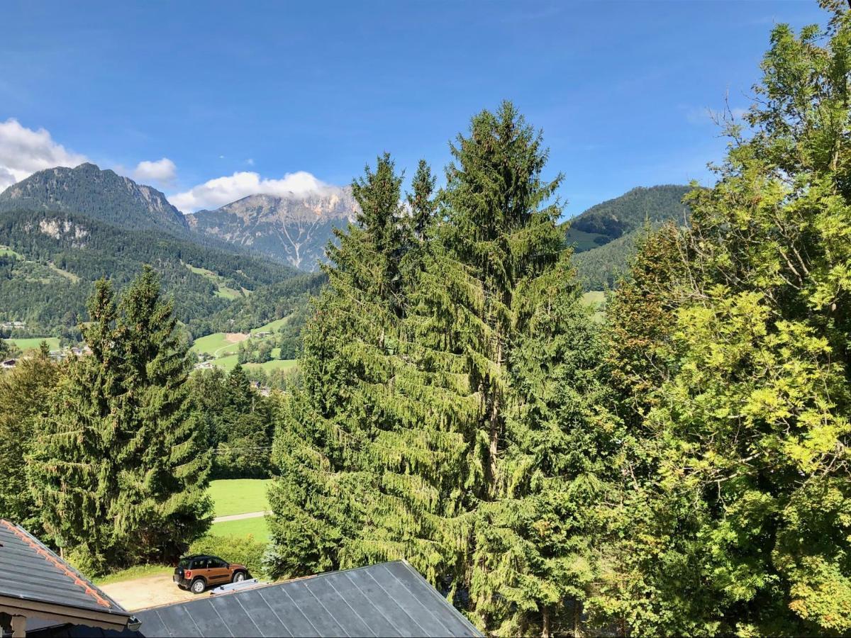 Bergglueck * Berchtesgaden